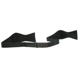 His Rules Bondage Bow Tie