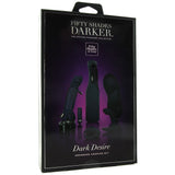 Dark Desire Advanced Couples Kit