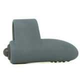 Secret Touching Finger Massager in Grey