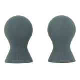 Nothing but Sensation Nipple Teasers in Grey