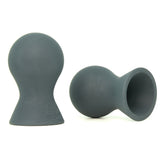 Nothing but Sensation Nipple Teasers in Grey