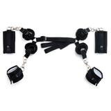 Hard Limits Bed Restraint Kit