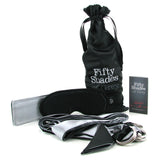 Submit to Me Beginners Bondage Kit