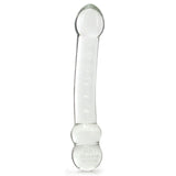 Drive Me Crazy Glass Massage Wand