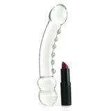 Drive Me Crazy Glass Massage Wand