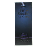 Inner Goddess Silver Metal Pleasure Balls
