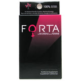 Forta for Women 10 Pack