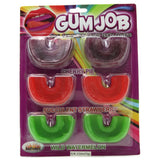 Gum Job Oral Sex Candy Teeth Covers