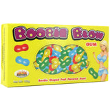 Boobie Blow Gum