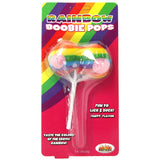 Rainbow Boobie Pop