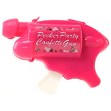 Pecker Party Confetti Gun