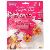 Pecker Party Confetti Gun