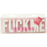 F**k Me Bath Salts