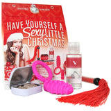 Have Yourself a Sexy Little Christmas Kit