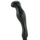 P-Zone Plus Prostate Massager in Black