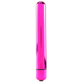 3x5 Steel Bullet Vibe in Metallic Pink