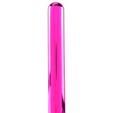 3x5 Steel Bullet Vibe in Metallic Pink