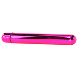 3x5 Steel Bullet Vibe in Metallic Pink