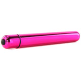 3x5 Steel Bullet Vibe in Metallic Pink