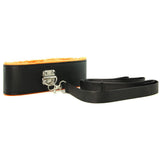 Orange is the New Black Short Leash