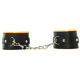 Orange is the New Black Wrist Love Cuffs