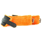 Orange is the New Black Ankle Love Cuffs