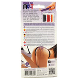Make Me Melt Warm Drip Candles 4 Pack in Sensual Tone