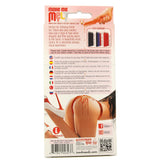 Make Me Melt Warm Drip Candles 4 Pack in Pastel