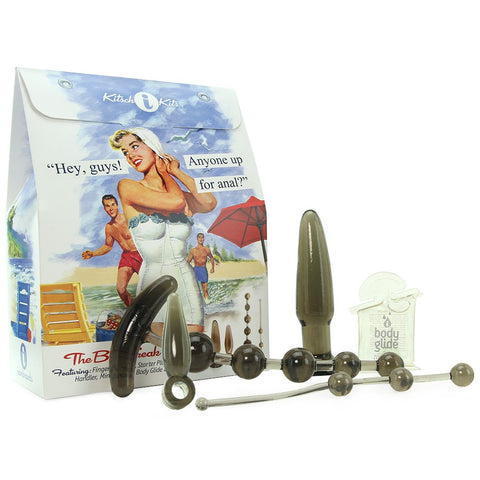 Kitsch The Butt Freak Kit