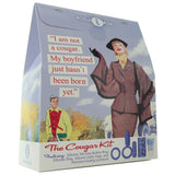 Kitsch The Cougar Kit