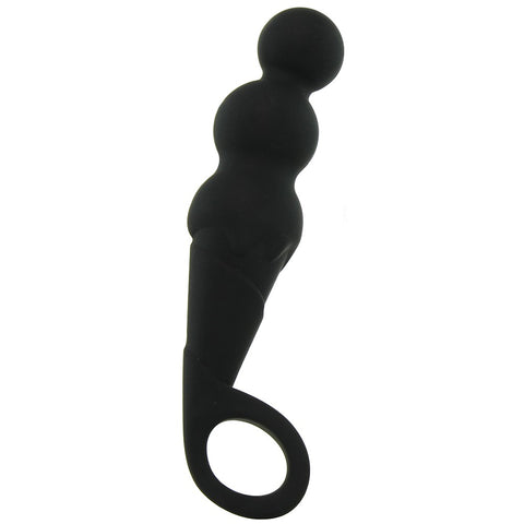 Plug & Play Scoops Plug in Black