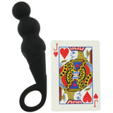 Plug & Play Scoops Plug in Black