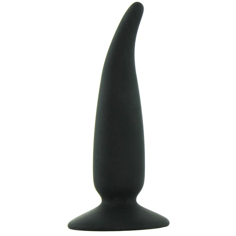 Plug & Play Chili Plug in Black