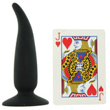 Plug & Play Chili Plug in Black