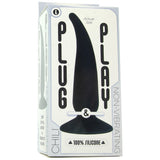Plug & Play Chili Plug in Black