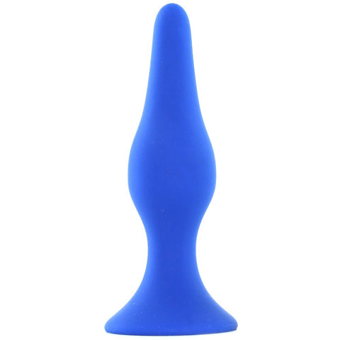 Plug & Play Bishop Plug in Blue
