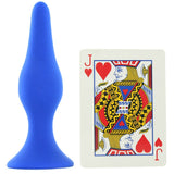 Plug & Play Bishop Plug in Blue