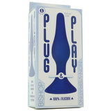 Plug & Play Bishop Plug in Blue