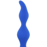 Plug & Play Knight Plug in Blue