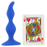 Plug & Play Knight Plug in Blue