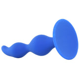 Plug & Play Knight Plug in Blue