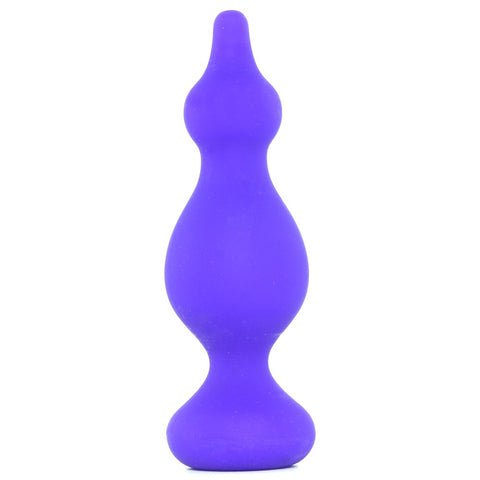 Plug & Play Spire Plug in Purple