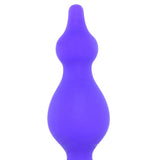 Plug & Play Spire Plug in Purple