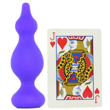 Plug & Play Spire Plug in Purple
