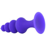 Plug & Play Tower Plug in Purple