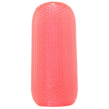 Jack-It Sleeve Masturbator in Crimson