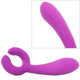 Linea Versa Personal Massager in Purple