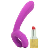 Linea Versa Personal Massager in Purple