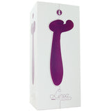 Linea Versa Personal Massager in Purple