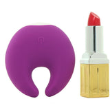 Linea Circ Personal Massager Vibe in Purple